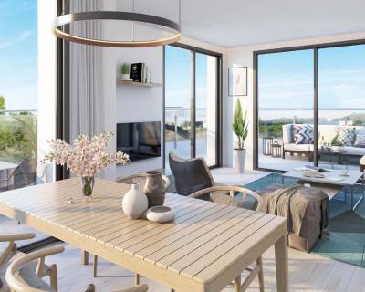 Apartment - New build - Orihuela Costa - A419