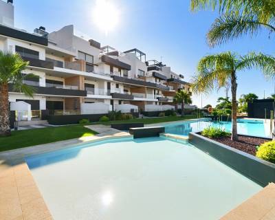 Használt ingatlan - Apartman - Orihuela Costa - Los Dolses