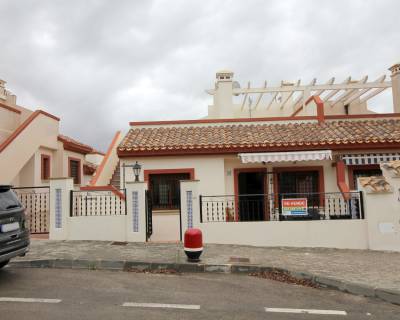Használt ingatlan - Bungaló - San Miguel de Salinas