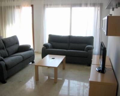 Langzeitvermietung - Appartement - Torrevieja - Punta Prima