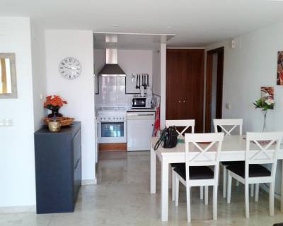 Location long terme - Appartement - Torrevieja - Punta Prima