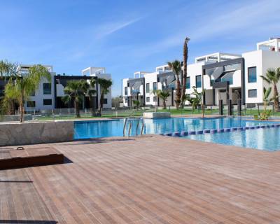 Location vacances - Appartement - Orihuela Costa - La Zenia