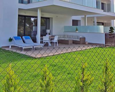 Location vacances - Appartement - Orihuela Costa - Las Colinas Golf