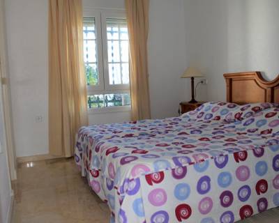 Location vacances - Appartement - Orihuela Costa - Villamartin Golf