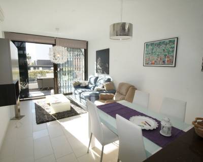 Long term rental - Apartment - Alicante - La Finca Golf