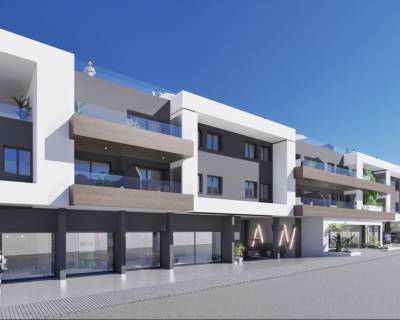 New build - Apartment - Benijófar