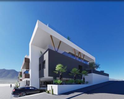 New build - Apartment - Benijófar
