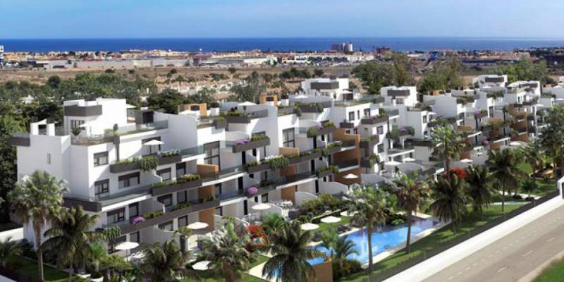 Discover the advantages of our properties for sale in Villamartin