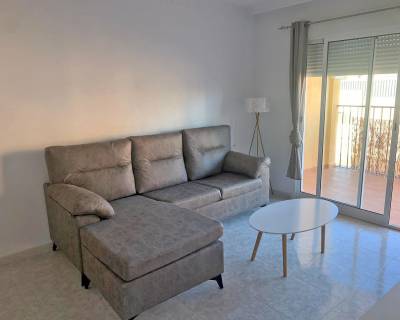 Alquiler a largo plazo - Apartamento - Alicante - Algorfa