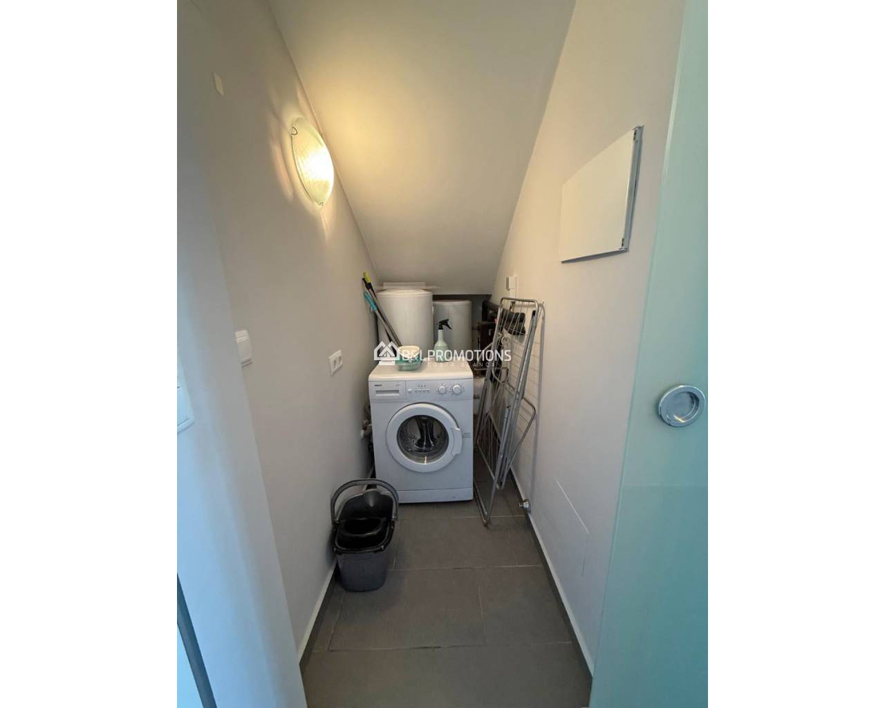 Alquiler a largo plazo - Apartamento -
Alicante - La Finca Golf