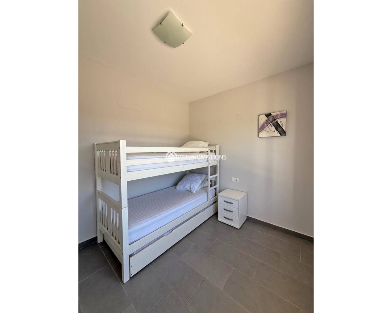 Alquiler a largo plazo - Apartamento -
Alicante - La Finca Golf