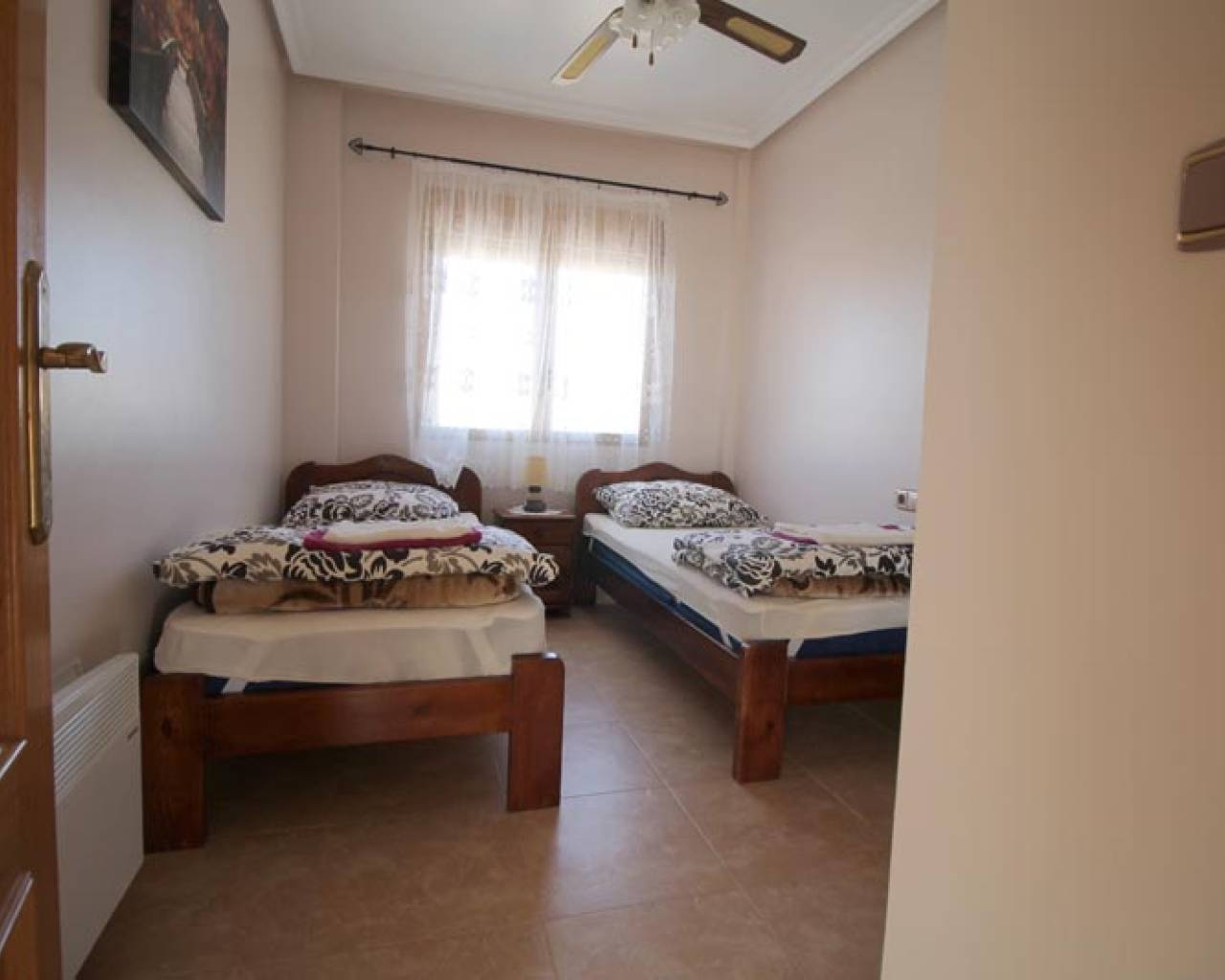 Alquiler a largo plazo - Chalet independiente -
Orihuela Costa - El Galán