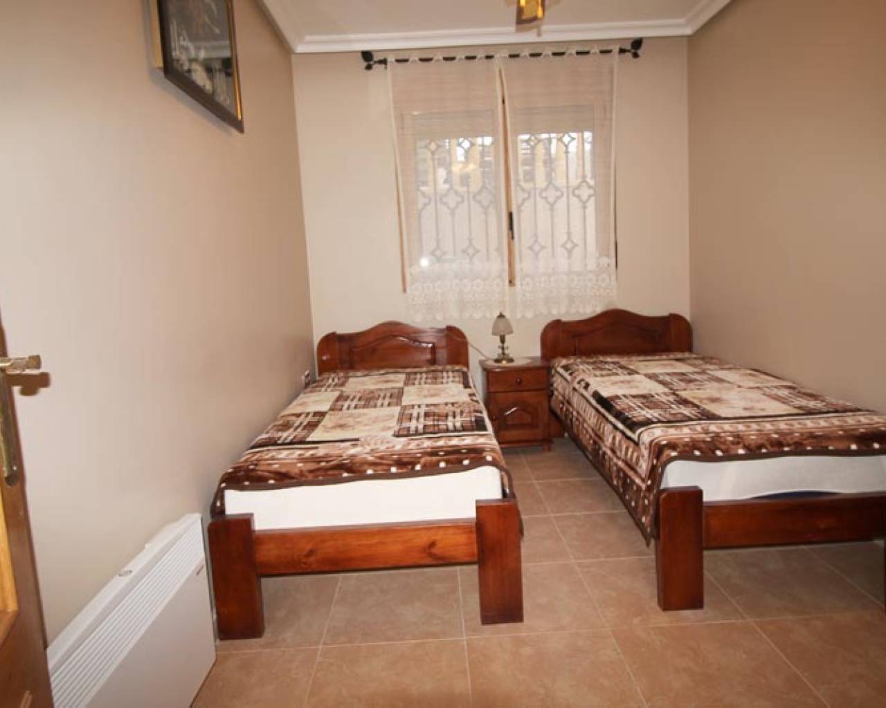 Alquiler a largo plazo - Chalet independiente -
Orihuela Costa - El Galán