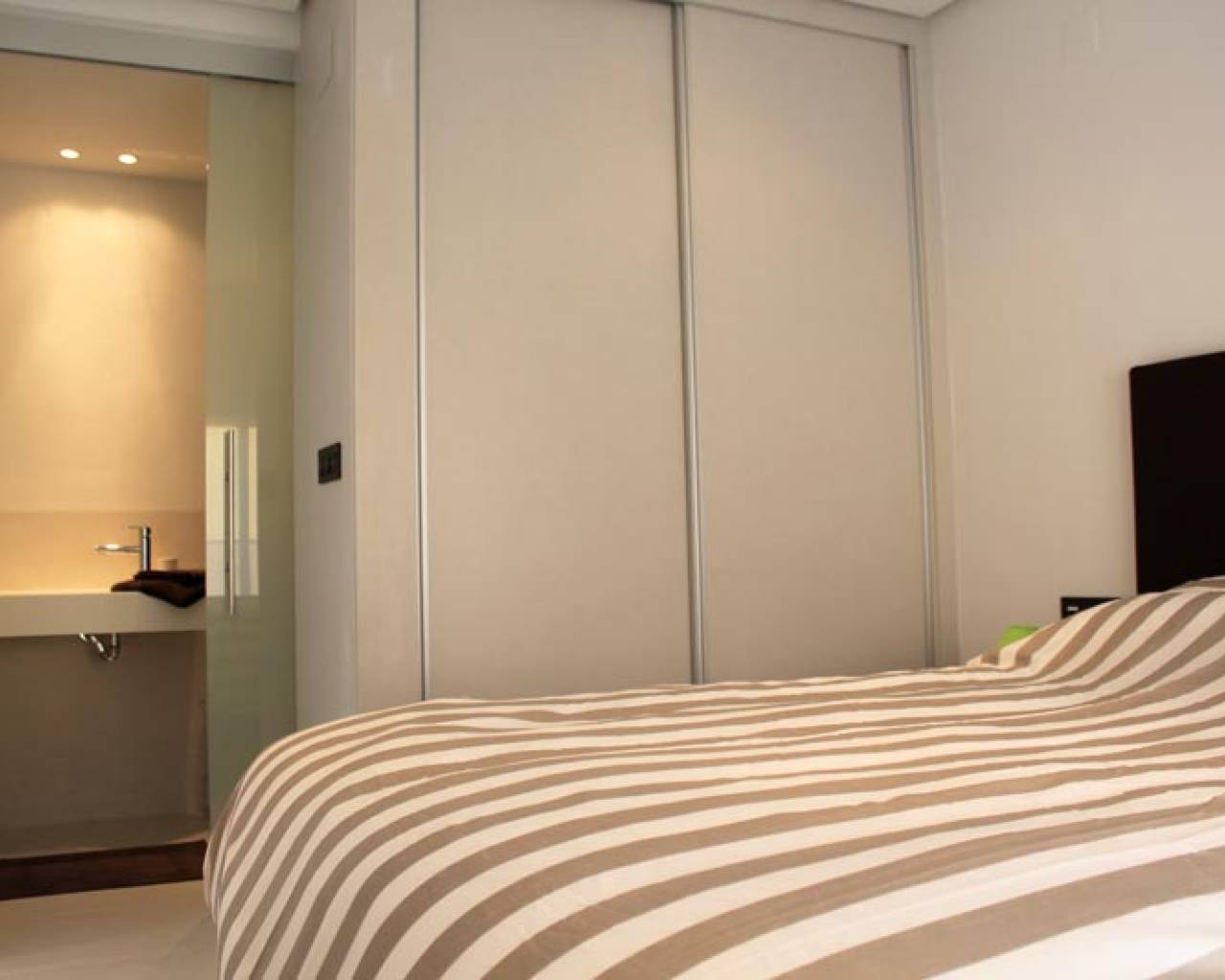 Alquiler vacacional - Apartamento -
Orihuela Costa - Cabo Roig