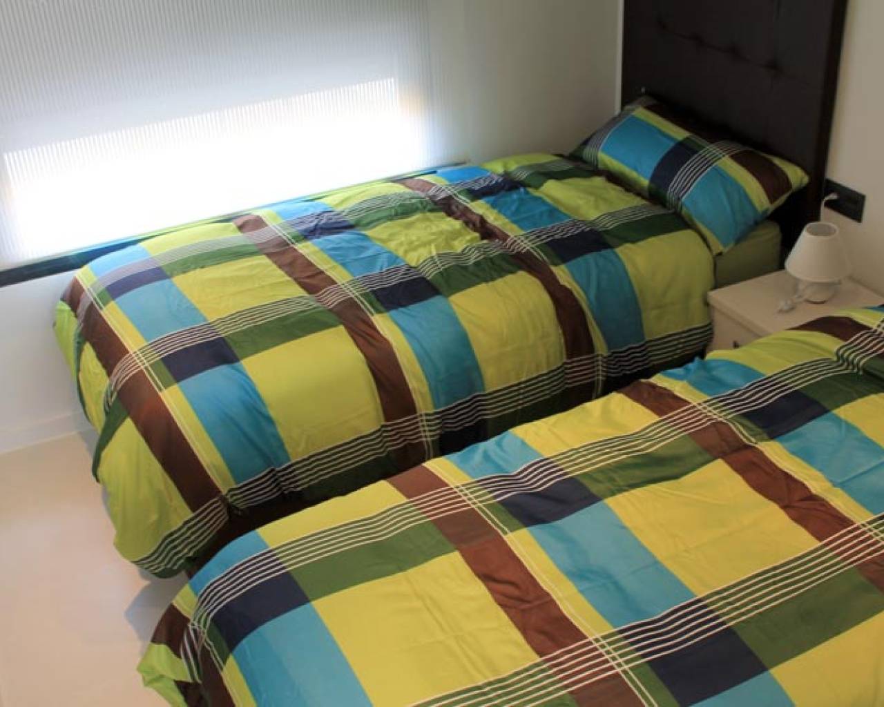 Alquiler vacacional - Apartamento -
Orihuela Costa - Cabo Roig