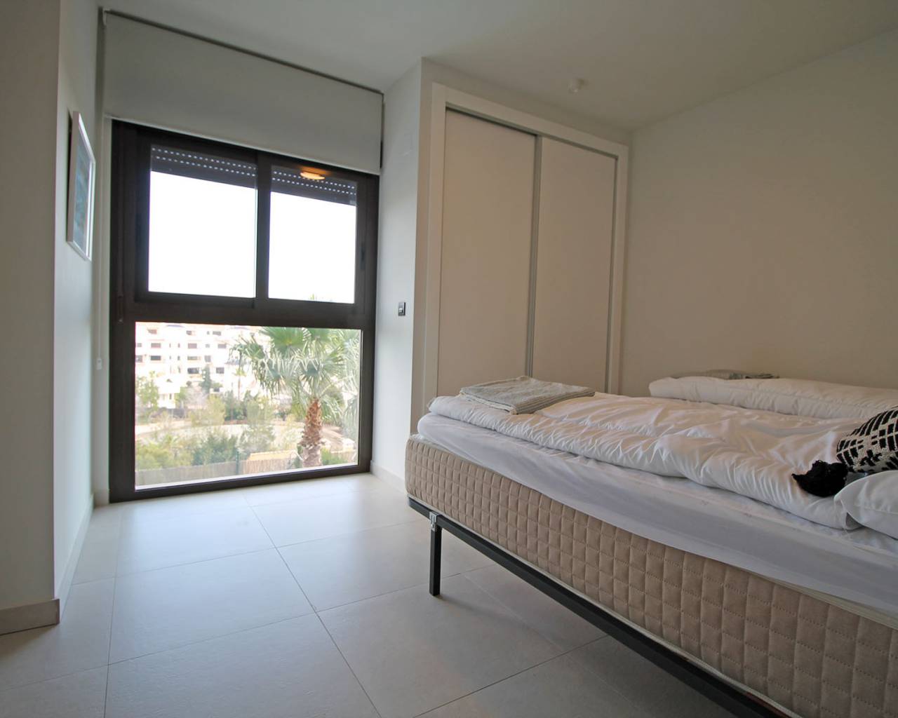 Alquiler vacacional - Apartamento - Orihuela Costa - Las Ramblas Golf
