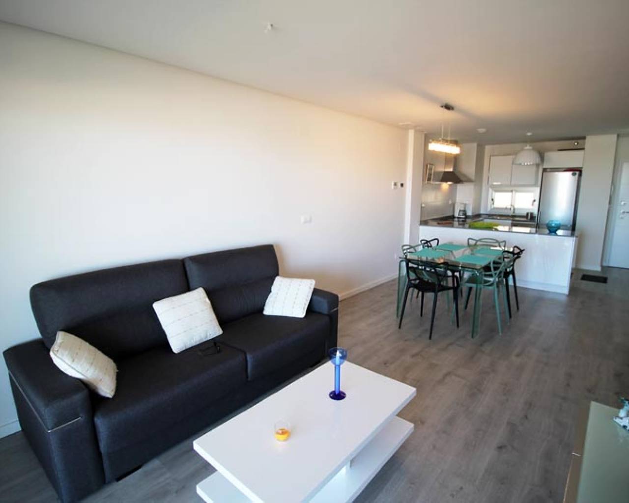 Alquiler vacacional - Apartamento -
Orihuela Costa - Villamartin Golf