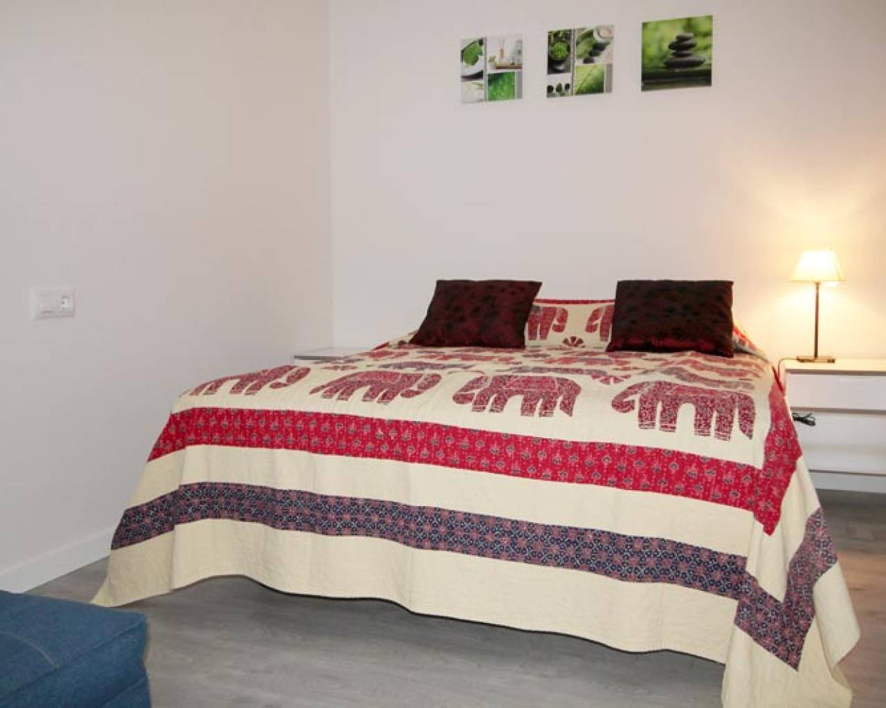 Alquiler vacacional - Apartamento -
Orihuela Costa - Villamartin Golf