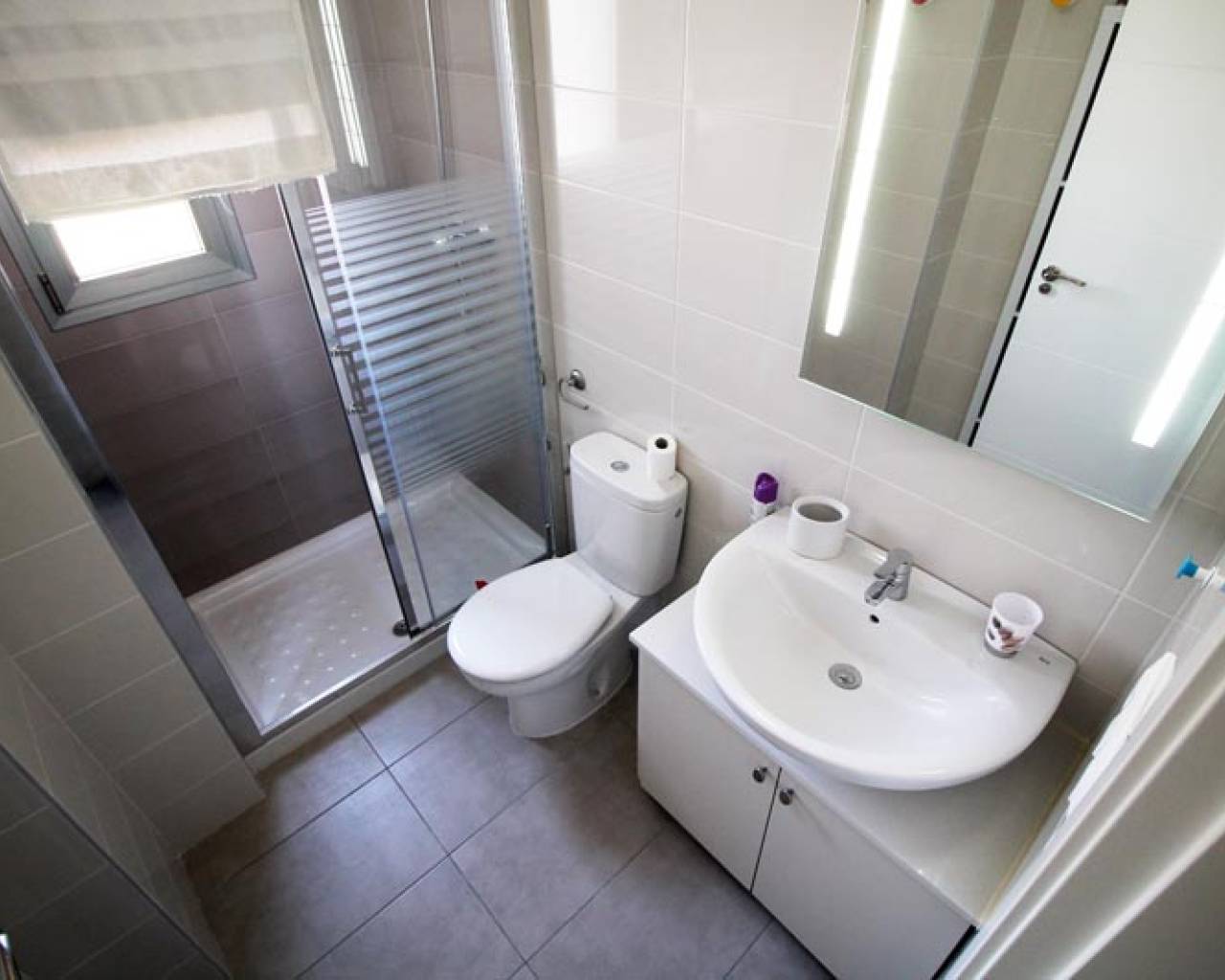 Alquiler vacacional - Apartamento -
Orihuela Costa - Villamartin Golf