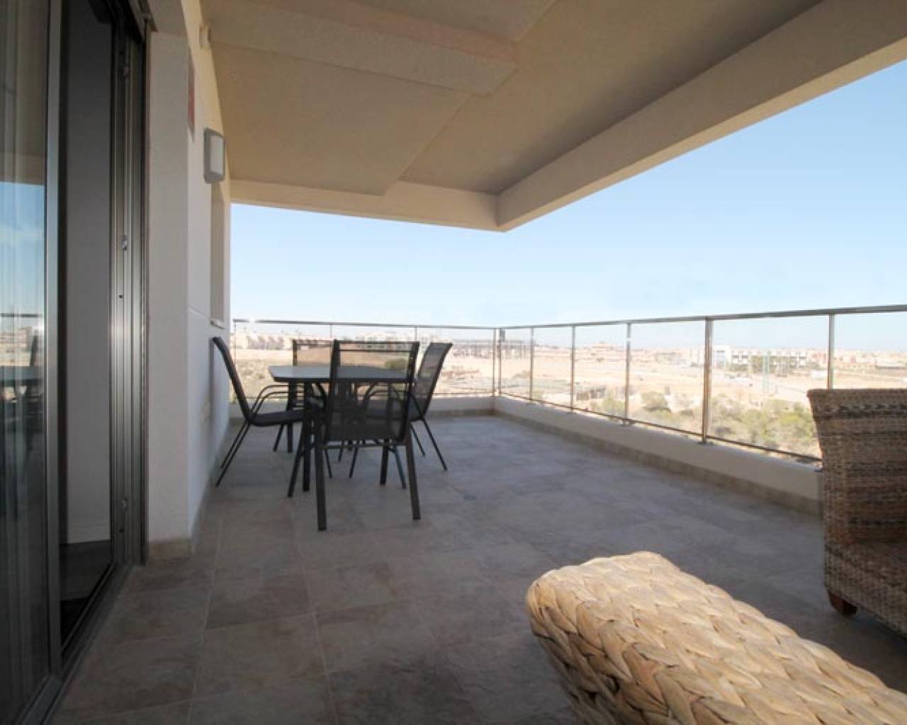 Alquiler vacacional - Apartamento -
Orihuela Costa - Villamartin Golf