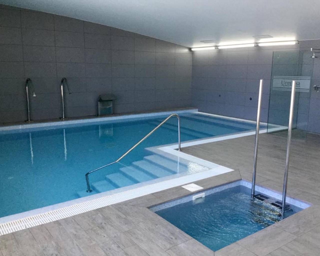 Alquiler vacacional - Apartamento -
Orihuela Costa - Villamartin Golf