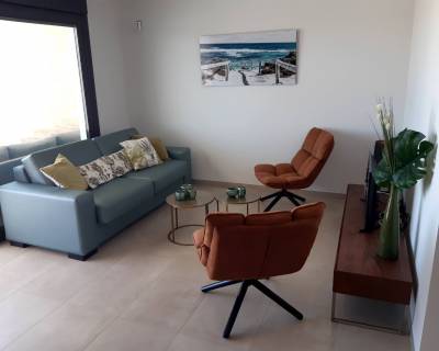 Alquiler vacacional - Apartamento - Orihuela Costa - Villamartin Golf
