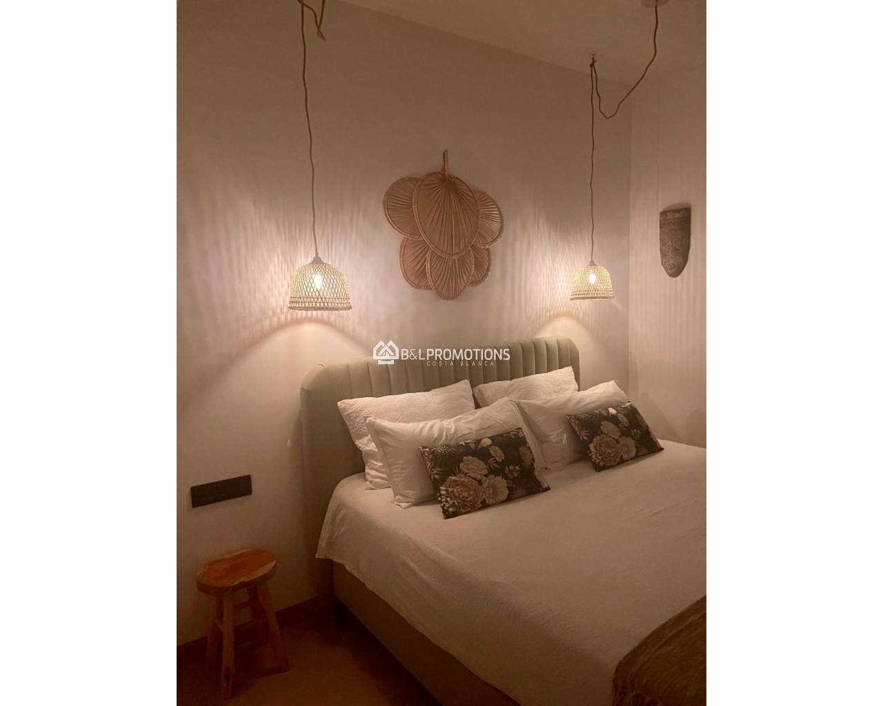 Alquiler vacacional - Apartamento -
Pilar de la Horadada