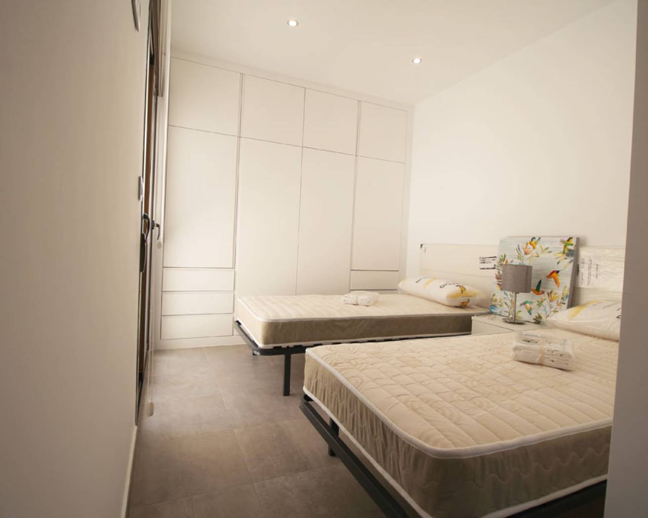 Alquiler vacacional - Apartamento -
San Pedro del Pinatar - Lo Pagán