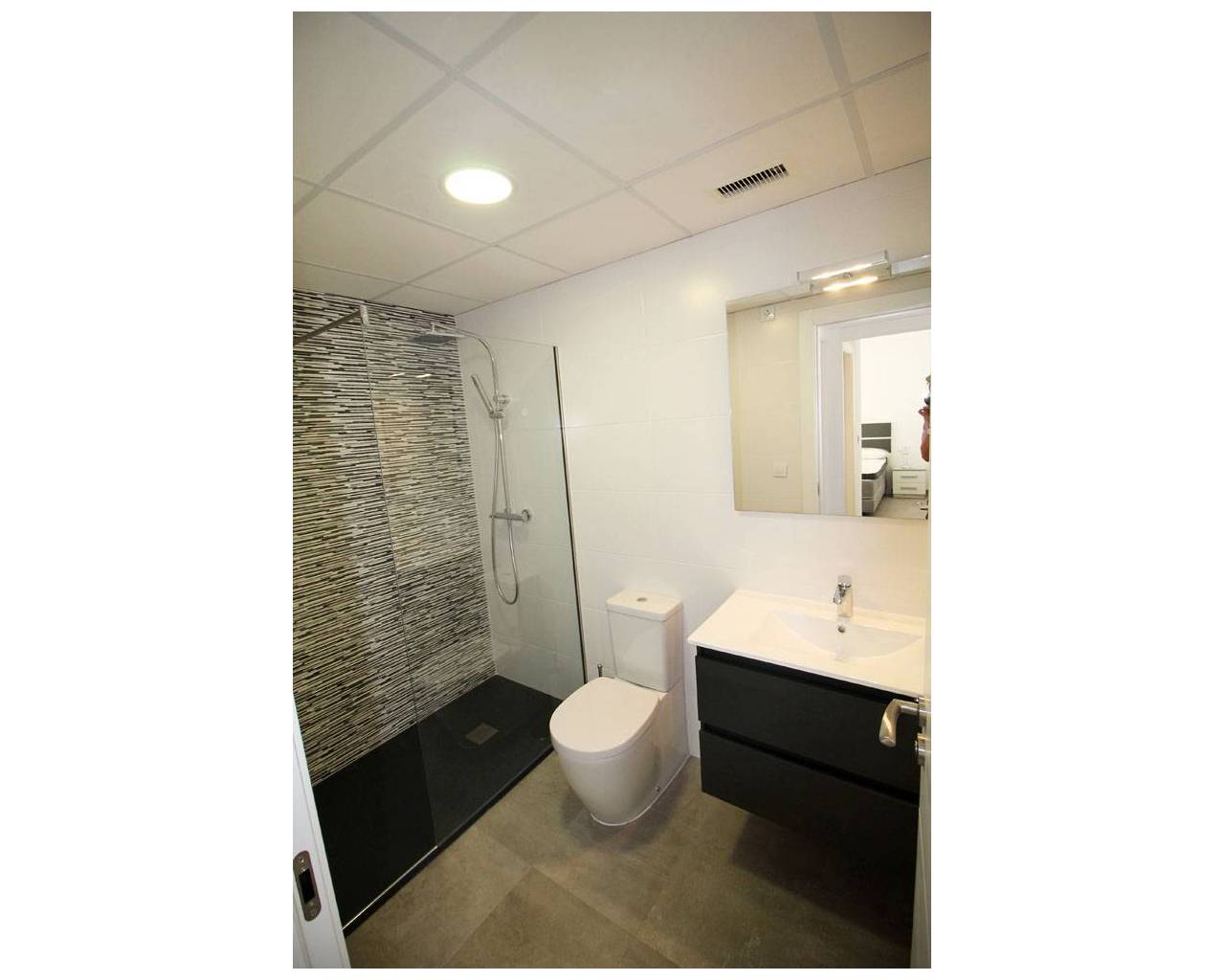 Alquiler vacacional - Apartamento -
San Pedro del Pinatar - Lo Pagán