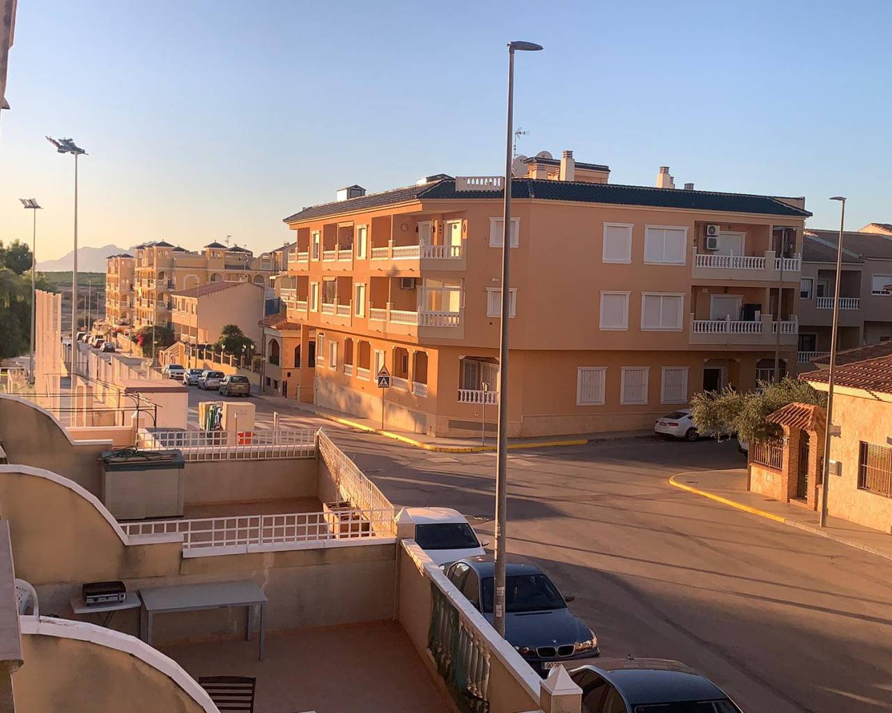 Apartamento · Alquiler a largo plazo · Alicante · Algorfa