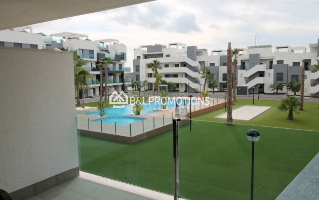 Apartamento - Alquiler a largo plazo - Guardamar del Segura -
                Guardamar del Segura