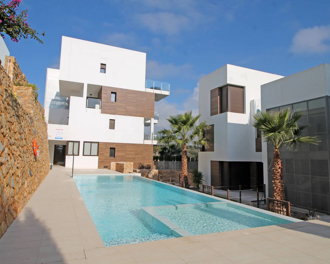 Apartamento · Alquiler vacacional · Orihuela Costa · Las Ramblas Golf