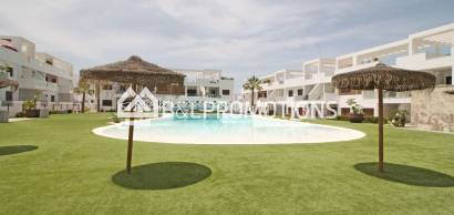 Apartamento - Alquiler vacacional -
            Torrevieja - AL127