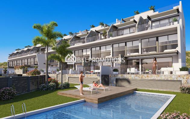 Apartamento - Nueva construcción - Guardamar del Segura -
                Guardamar del Segura