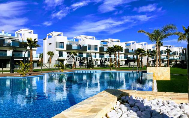 Apartamento - Nueva construcción - Guardamar del Segura -
                Guardamar del Segura