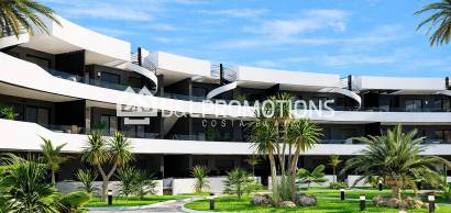 Apartamento - Nueva construcción -
            Los Alcázares - A632