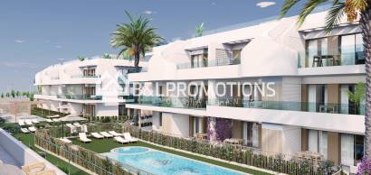 Apartamento - Nueva construcción -
            Pilar de la Horadada - A506