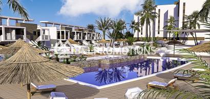 Apartamento - Nueva construcción -
            Pilar de la Horadada - A560