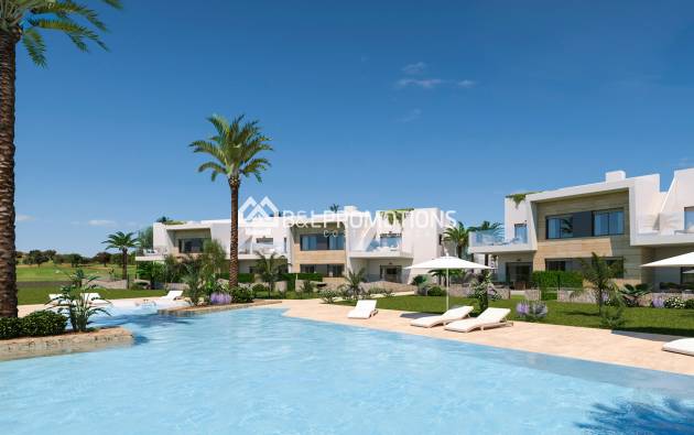 Apartamento - Nueva construcción - Pilar de la Horadada -
                Pilar de la Horadada