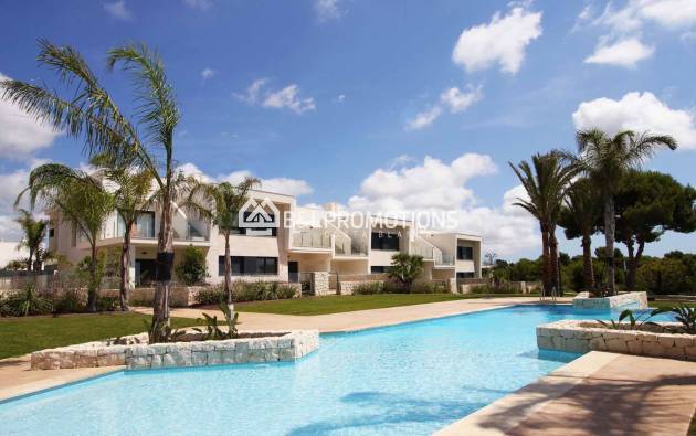 Apartamento - Nueva construcción - Pilar de la Horadada -
                Pilar de la Horadada