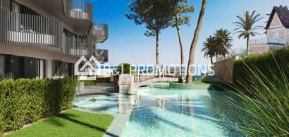 Apartamento - Nueva construcción -
            San Pedro del Pinatar - A399