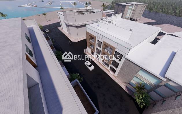 Apartamento - Nueva construcción - San Pedro del Pinatar -
                Lo Pagán