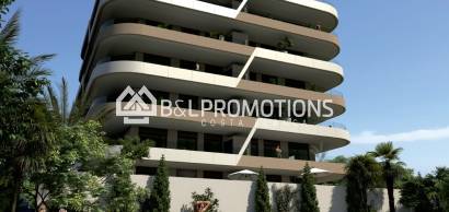 Apartamento - Nueva construcción -
            Santa Pola - A487