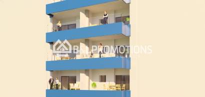 Apartamento - Nueva construcción -
            Torrevieja - A358