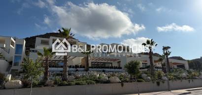 Apartamento - Reventa -
            Montforte del Cid - R573