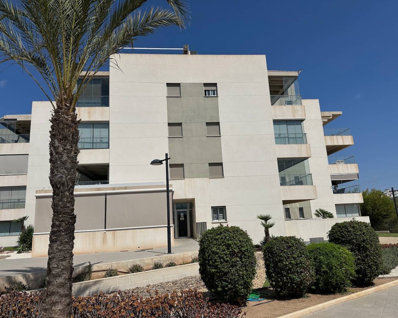 Apartamento - Reventa - Orihuela Costa - Villamartin Golf