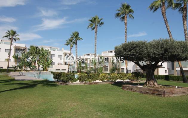 Apartamento - Reventa - Torrevieja -
                Los Altos