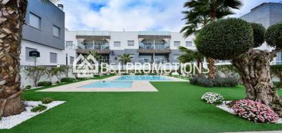 Apartamento - Reventa -
            Torrevieja - R507