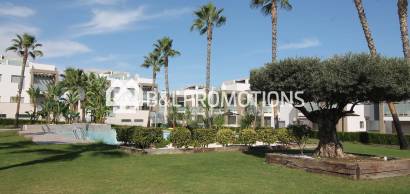 Apartamento - Reventa -
            Torrevieja - R537