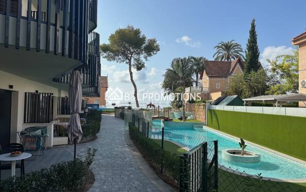 Apartman · Használt ingatlan · San Pedro del Pinatar · Lo Pagan